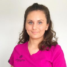 Team Member - Cirencester Dental and Aesthetics