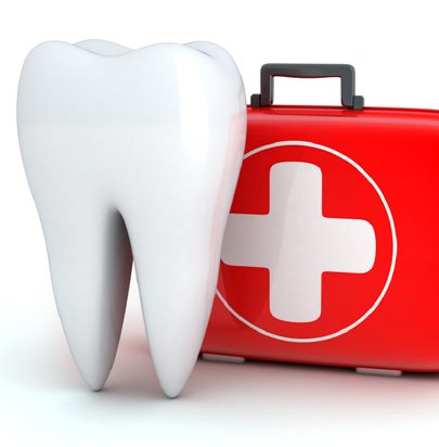 Dental Emergencies - Cirencester Dental and Aesthetics